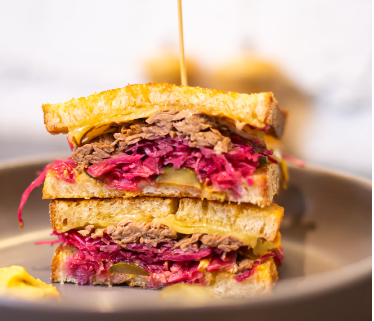 10 Most Popular Sandwiches With Bread