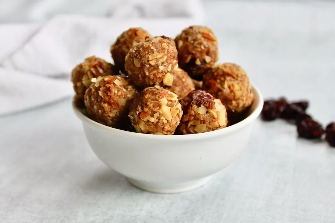 6 Weight Loss Snacks That Aren't Chickpeas