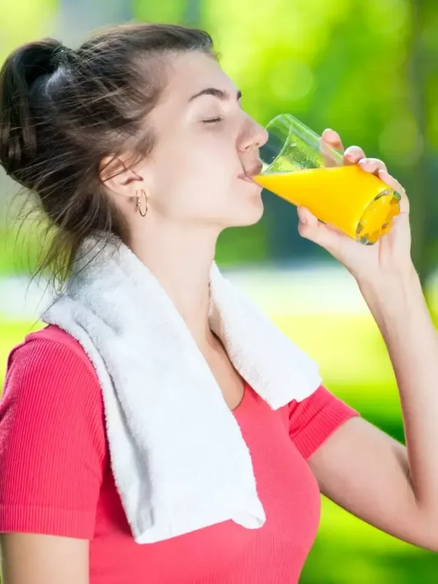 The Top 6 Weight Loss Beverages