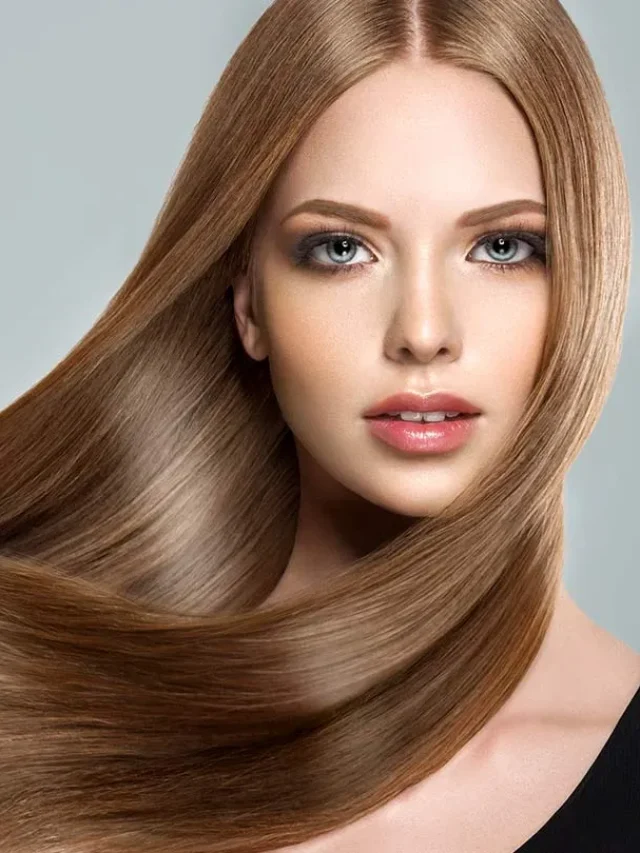 How to Make Your Hair Grow Faster and Stronger
