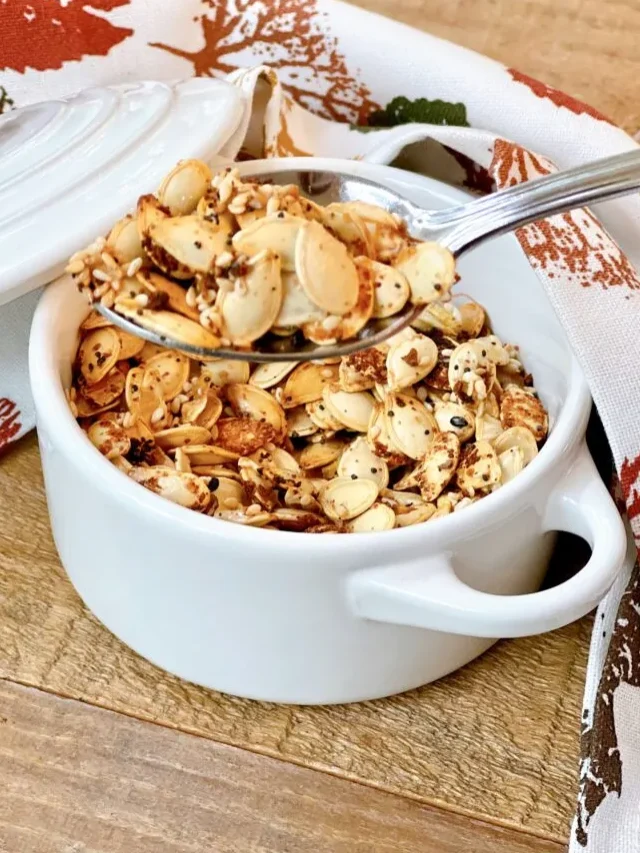12 Snacks for Weight Loss on a Mediterranean Diet