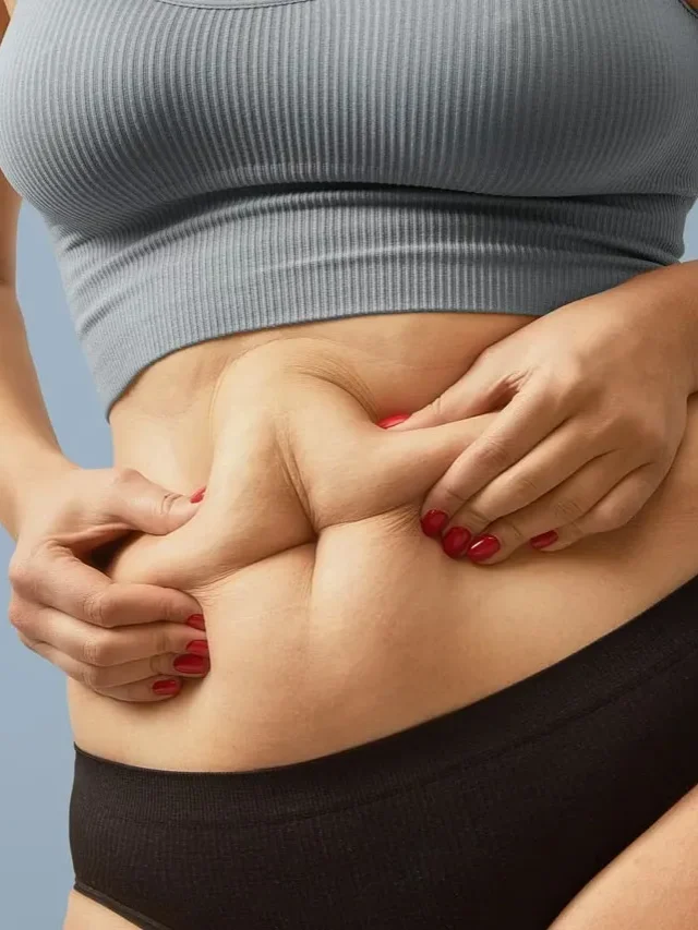 Side Belly Fat Exercises: Targeting Those Stubborn Love Handles