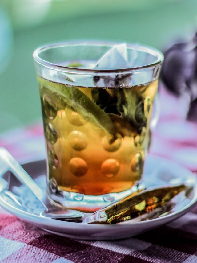 6 Identifying Drinks That Helps Belly Fat Reduction