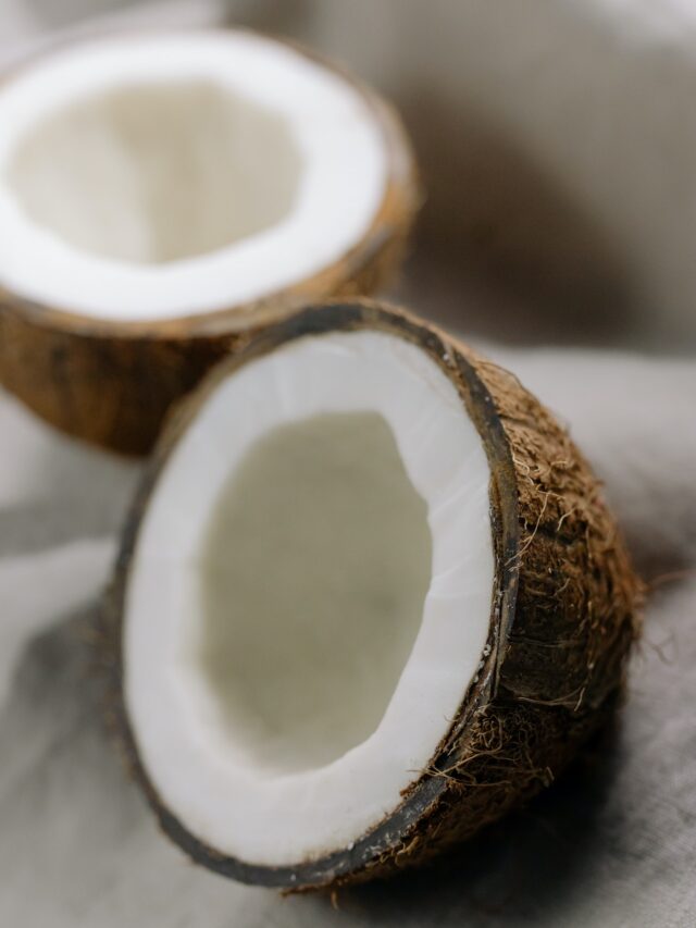 7 Healthy Fats To Eat For Weight Loss