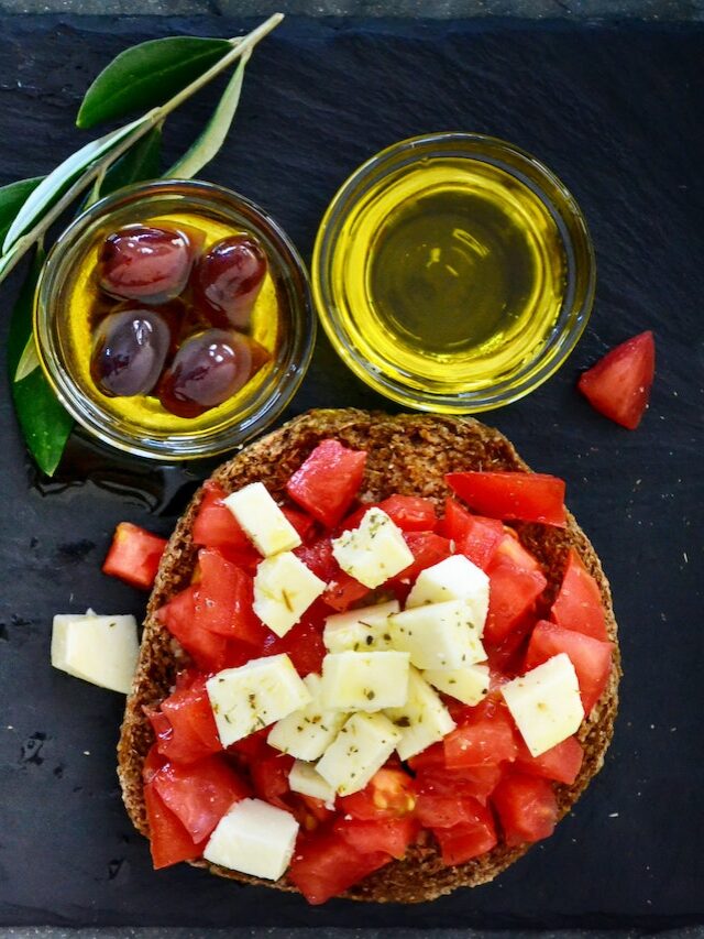 Truth About the Mediterranean Diet for Weight Loss