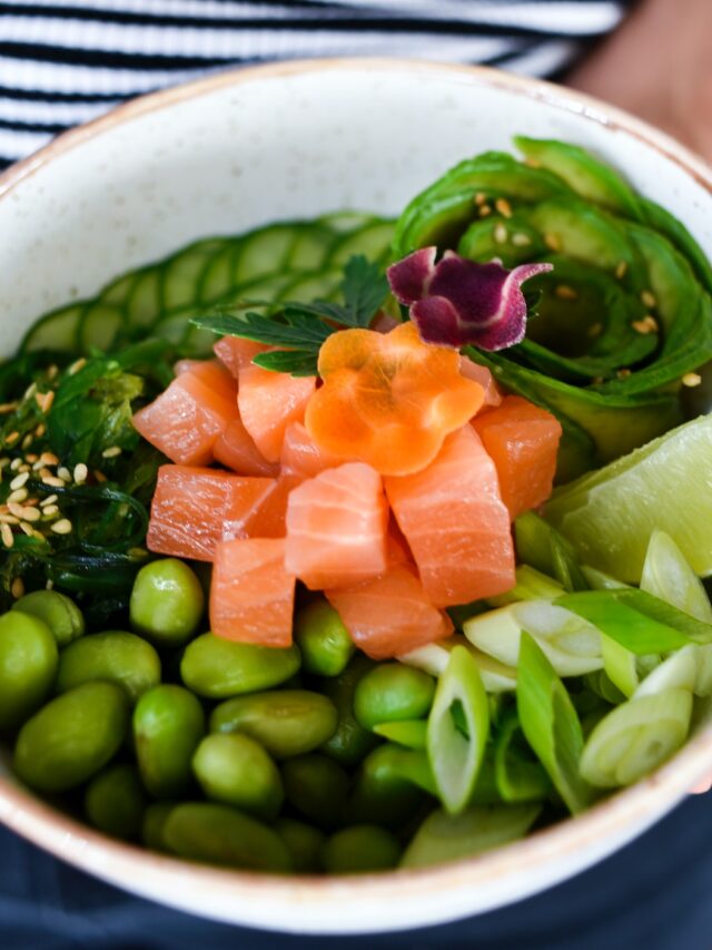 6 Foods That Burn Belly Fat