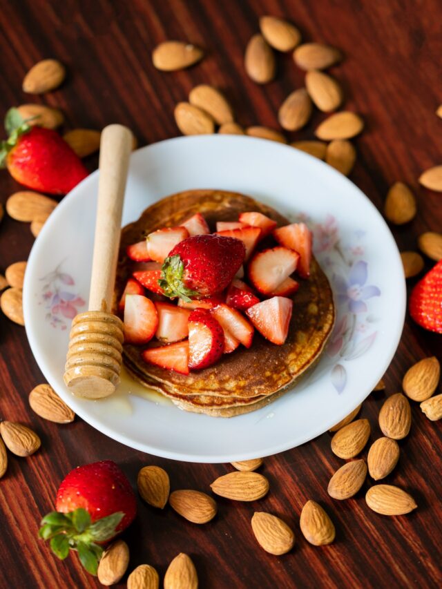Essential Foods For Weight Loss