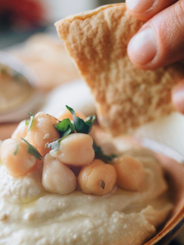 Ultimate Mediterranean Diet Foods List