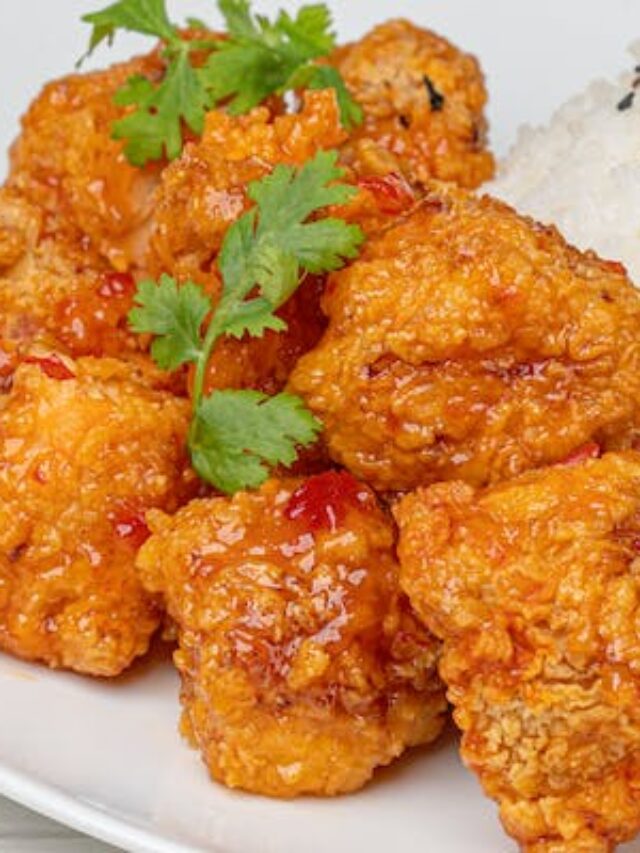 6 Most Popular American Foods & Beverages