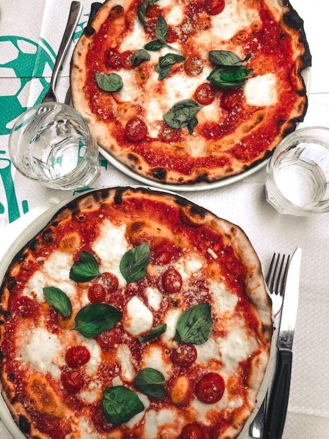 Most Popular Foods In America