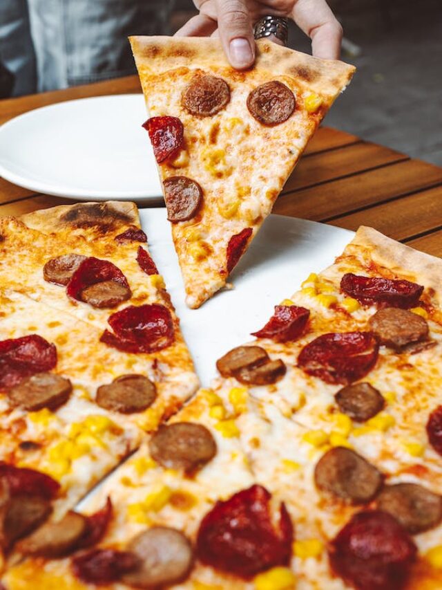The 6 Most Popular American Foods