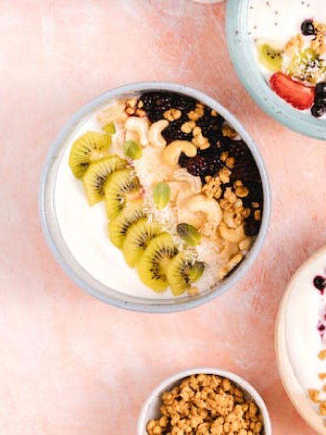 6 Foods To Consume For Weight Loss