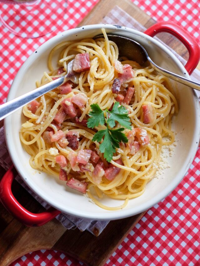 Easy And Healthy Meals For Weight Loss