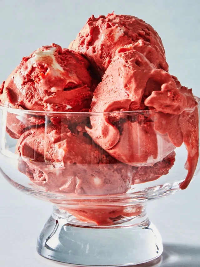Ice Cream to Order According to Your Zodiac Sign