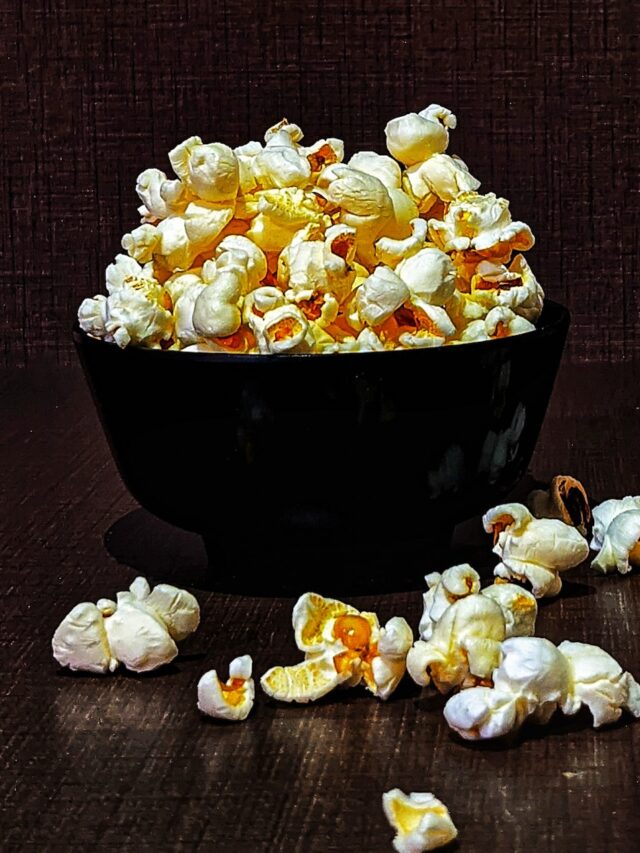 Supreme Healthy Snacks for Weight Loss