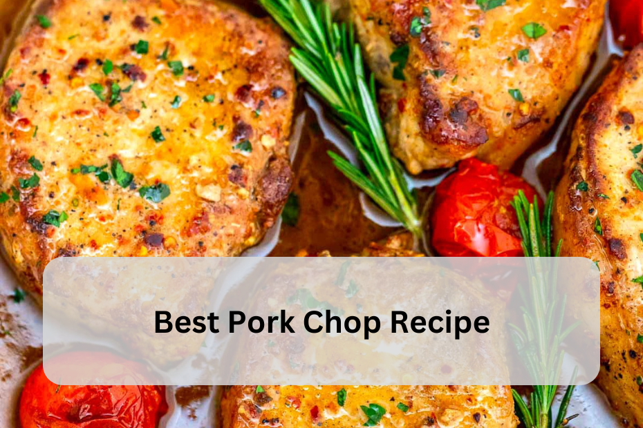 The Ultimate Guide to Perfect Pork Chops: A Culinary Journey